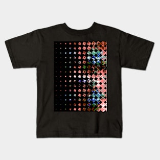 Elemental Ecstasy 02 Kids T-Shirt